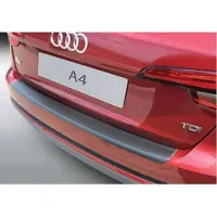 PROTECTIONWORLD Lastkantbeskytter Audi A4 avant/s-line stc 11.2015->
