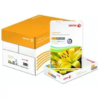 Xerox Kopipapir Colotech+ FSC 100g A3 500 ark/pakning