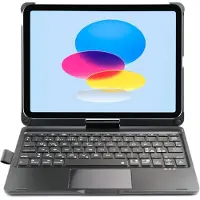 Xceed Software CoverKey - iPad 10.2" 10.5" Gen 7 8 & 9