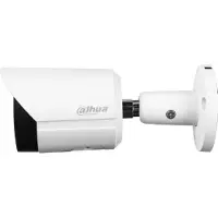 Dahua DH-IPC-HFW2239SP-SA-LED-S2 2 MP nettverkskamera med fast brennvidde (bullet-modell)