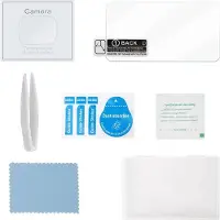 Sunnylife Herdet glassfilm for Pocket 3 (2+2)
