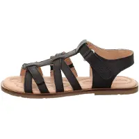 Superfit Sandaler - Stil - Svart - - 39 - Sandals