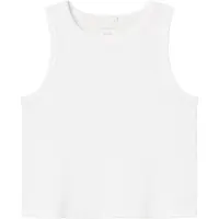 Name it Ribbestrikket Crop-topp