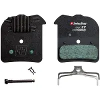 Swissstop 27 Exoth2 Aleta Sh/fsa Skivebremseklosser