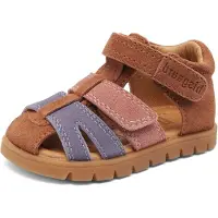 Bisgaard Sandaler - Frans - Rose - - 21 - Sandals