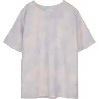 Makia Skye Kort Ermet Bluse