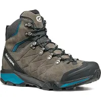 Scarpa Zg Trek Gore-tex Wide Trmx Fjellklatrestøvler