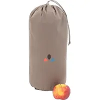 Vaude Alpli Adjust 400 Ii Syn Sovepose
