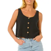 Rip Curl Classic Surf Ii Ermeløs T-skjorte