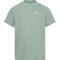 Jack Wolfskin Essential Kortarmet T-skjorte