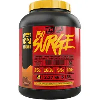 Mutant ISO Surge Myseproteinisolat 2,27 kg