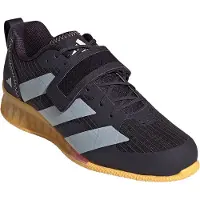 Adidas Adipower Weightlifting 3 Sko Aurora Black/Zero Met/Spark