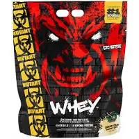 Mutant Whey Myseprotein 4,5 kg