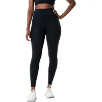 Relode Clean Tights Svart
