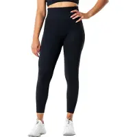Relode Clean Tights Petite Svart