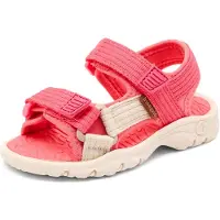 Bisgaard Sandaler - Nico - Rosa - - 30 - Sandals