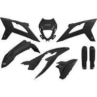 Ufo Beta Rr 2020-2022 Bekit800f@001 Plastsett
