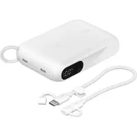 Belkin 10000mah 20w Powerbank