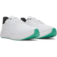 Under Armour Charged Pursuit 4 Løpesko Hvit