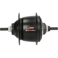 Shimano Nexus Sg-c7000 Cl 5s Baknav