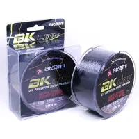 Akami Bk-line Fiskesene Monofilament 2000 M