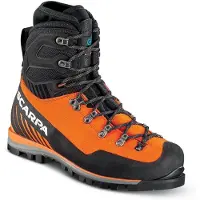 Scarpa Mont Blanc Pro Gore-tex Fjellklatrestøvler