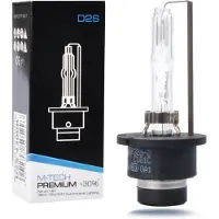 Tech ZAROWKA XENON D2S 35W 4300K PREMIUM