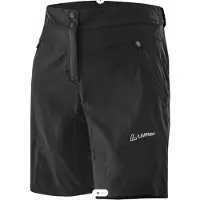 Loeffler Evo Comfort Stretch Light Shorts