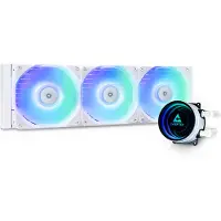 Chieftec Iceberg Rgb Vannkjøling 360 Mm