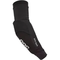 POC VPD Air Sleeve Albuebeskytter svart