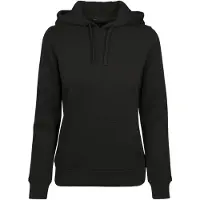 Build Your Brand Merch Hetteskjorte