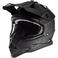 O'Neal 2srs Flat V.23 Offroadhjelm