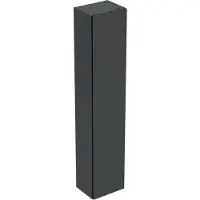 Geberit Højskab iCon 1 låge lava mat