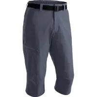 Maier Sports Jennisei 3/4-bukser