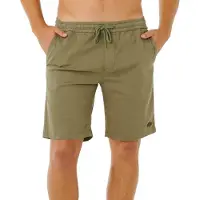 Rip Curl Classic Surf Volley Boardshorts grønn