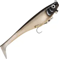 Rapala Soft Peto Prerigged Mykt Agn 45g 160 Mm