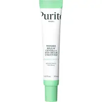 Purito SEOUL Wonder Releaf Centella Uparfymert øyekrem 30ml