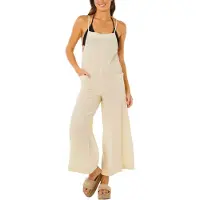 Rip Curl Classic Surf Ermeløs Jumpsuit