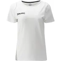 Spalding Essential Kortarmet T-skjorte