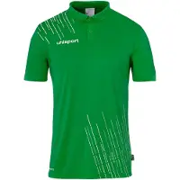 Uhlsport Score 26 Poly Kortermet Poloskjorte