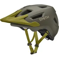 Smith Sidekick Jr. MIPS Kids Helmet grønn