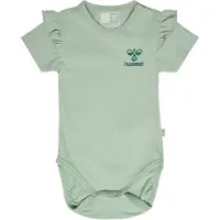 Hummel Talya Ruffle Kortermet Body