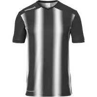 Uhlsport Stripe 2.0 Kortarmet T-skjorte