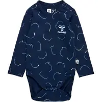Hummel Obi Langarmet Body