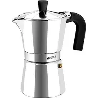 Monix Vitro Express Kaffetrakter 12 Kopper