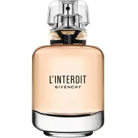 Givenchy L’Interdit Eau De Parfum spray refillbar 100 ml