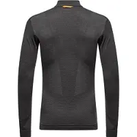 Salewa Zebru Responsive Langarmet Baselag