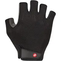 Castelli Competizione 3 Korte Hansker