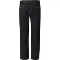 Pepe Jeans for man. PM20845336CF Jeans Straight Cash Summer black (32/30), Casual, Cotton