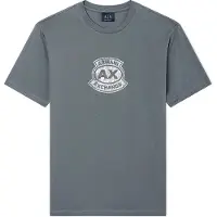 Armani Exchange Xm002776_af10356 Kortarmet T-skjorte